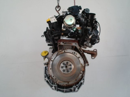 MOTEUR DIESEL RENAULT CLIO IV Phase 1 2012-... 1.5 dCi 75