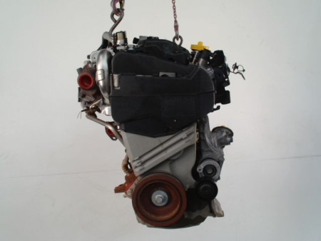 MOTEUR DIESEL RENAULT CLIO IV Phase 1 2012-... 1.5 dCi 75