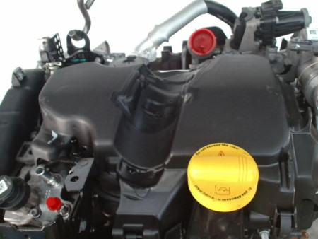 MOTEUR DIESEL RENAULT CLIO IV Phase 1 2012-... 1.5 dCi 75