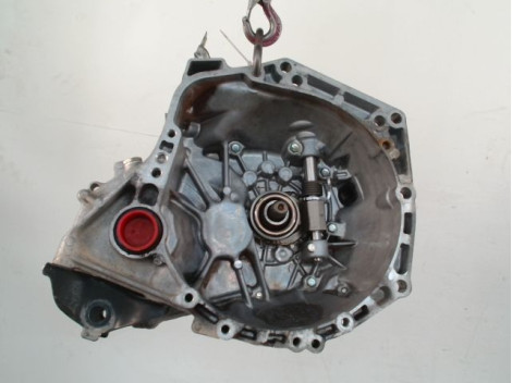 BOITE A VITESSE MECANIQUE TOYOTA AYGO I Phase 2 2009-2012 1.0 
