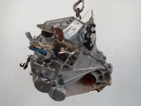 BOITE A VITESSE MECANIQUE TOYOTA AYGO I Phase 2 2009-2012 1.0 