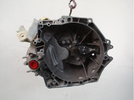 BOITE A VITESSE MECANIQUE PEUGEOT 307 Phase 2 2005-2007 1.6 HDi
