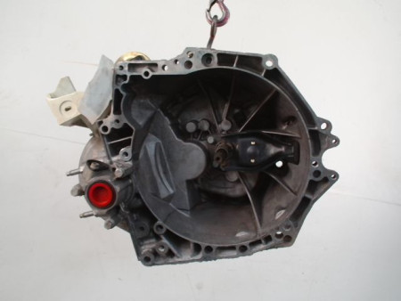 BOITE A VITESSE MECANIQUE PEUGEOT 307 Phase 2 2005-2007 1.6 HDi