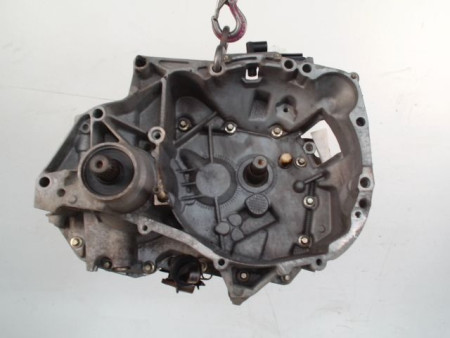 BOITE A VITESSE MECANIQUE RENAULT TWINGO I Phase 3 2000-2007 1.2 