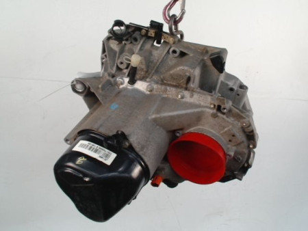 BOITE A VITESSE MECANIQUE RENAULT TWINGO I Phase 3 2000-2007 1.2 