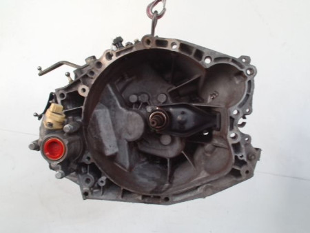 BOITE A VITESSE MECANIQUE PEUGEOT 206 1998-2009 2.0 HDI 90