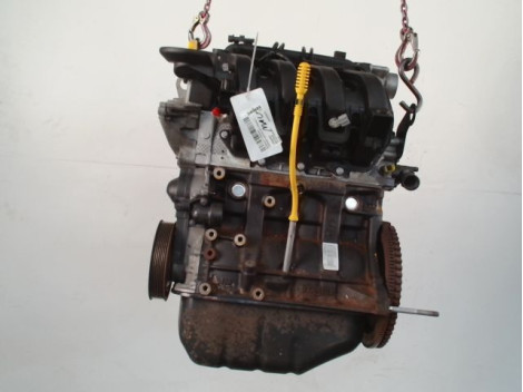 MOTEUR ESSENCE RENAULT TWINGO II Phase 1 2007-2011 1.2 16V 