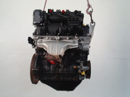MOTEUR ESSENCE RENAULT TWINGO II Phase 1 2007-2011 1.2 16V 