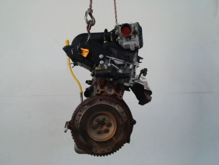 MOTEUR ESSENCE RENAULT TWINGO II Phase 1 2007-2011 1.2 16V 