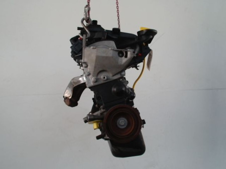 MOTEUR ESSENCE RENAULT TWINGO II Phase 1 2007-2011 1.2 16V 