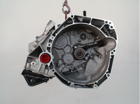 BOITE A VITESSE MECANIQUE RENAULT CLIO TCe 90 
