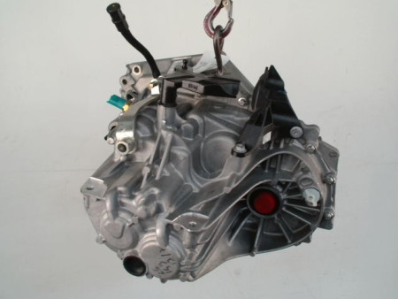 BOITE A VITESSE MECANIQUE RENAULT CLIO TCe 90 