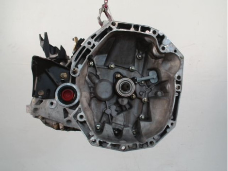 BOITE A VITESSE MECANIQUE RENAULT MODUS Phase 1 2004-2007 1.5 dCi 