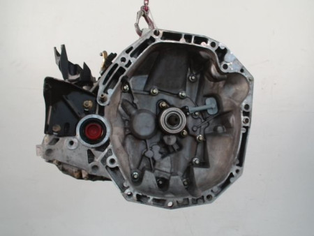 BOITE A VITESSE MECANIQUE RENAULT MODUS Phase 1 2004-2007 1.5 dCi 