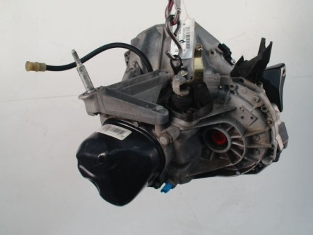 BOITE A VITESSE MECANIQUE RENAULT MODUS Phase 1 2004-2007 1.5 dCi 