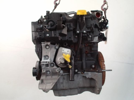 MOTEUR DIESEL RENAULT CLIO 1.5 dCi 90