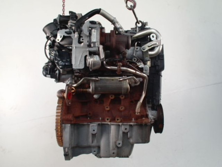 MOTEUR DIESEL RENAULT CLIO 1.5 dCi 90