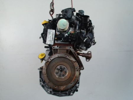 MOTEUR DIESEL RENAULT CLIO 1.5 dCi 90