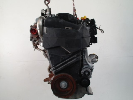 MOTEUR DIESEL RENAULT CLIO 1.5 dCi 90