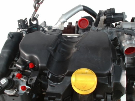 MOTEUR DIESEL RENAULT CLIO 1.5 dCi 90