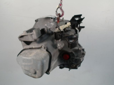 BOITE A VITESSE MECANIQUE CITROEN C3 II Phase 2  2013-2016 1.0 VTi 68