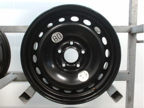 JANTE TOLE RENAULT MEGANE III Phase 1 2008-2012
