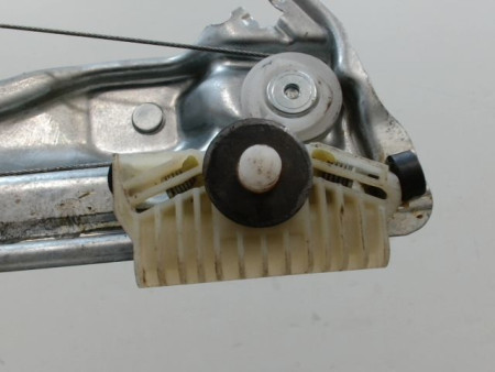 MECANISME+MOTEUR LEVE-GLACE ARRIERE GAUCHE RENAULT MEGANE IV PHASE 1 2015-