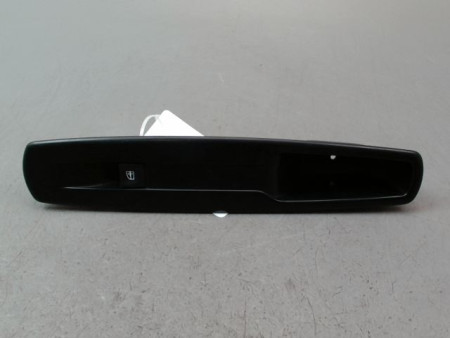 COMMANDE LEVE-GLACE PORTE AVD RENAULT GRAND SCENIC MONOSP. III Phase 2 LONG 2011-2013