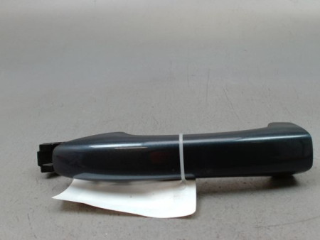 POIGNEE EXTERIEURE PORTE AVANT GAUCHE RENAULT CLIO