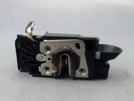 SYSTEME CONDAMNATION AVANT GAUCHE DACIA SANDERO 2008-