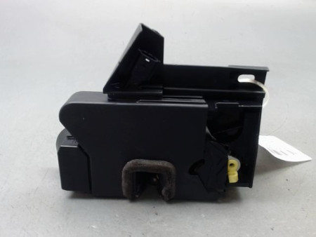 SYSTEME CONDAMNATION AVANT GAUCHE DACIA SANDERO 2008-