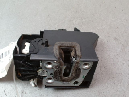 SYSTEME CONDAMNATION ARRIERE DROIT DACIA SANDERO 2008-