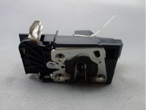 SYSTEME CONDAMNATION ARRIERE GAUCHE DACIA SANDERO 2008-