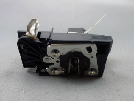 SYSTEME CONDAMNATION ARRIERE GAUCHE DACIA SANDERO 2008-