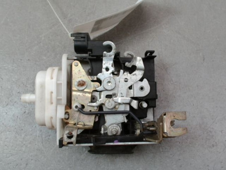 SYSTEME CONDAMNATION AVANT GAUCHE AUDI A4 AVANT I Phase 1 1996-1999