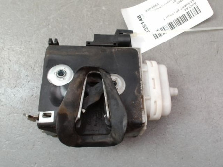 SYSTEME CONDAMNATION AVANT GAUCHE AUDI A4 AVANT I Phase 1 1996-1999