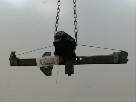 MECANISME+MOTEUR LEVE-GLACE AVANT DROIT DACIA LODGY BREAK 2012-...