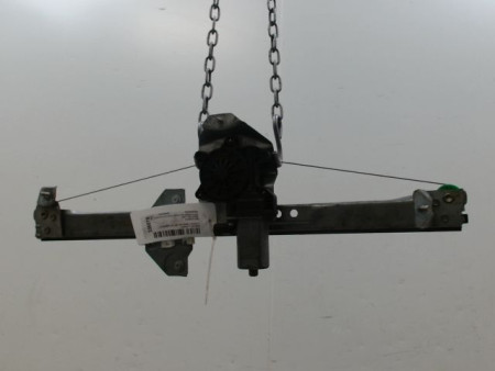 MECANISME+MOTEUR LEVE-GLACE AVANT DROIT DACIA LODGY BREAK 2012-...