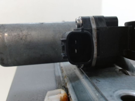 MECANISME+MOTEUR LEVE-GLACE AVANT GAUCHE DACIA LODGY BREAK 2012-...
