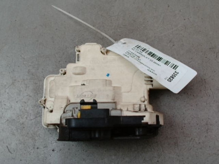 SYSTEME CONDAMNATION AVANT DROIT AUDI A4 CABRIOLET 2006-
