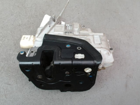 SYSTEME CONDAMNATION AVANT DROIT AUDI A4 CABRIOLET 2006-
