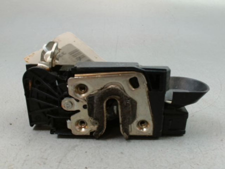 SYSTEME CONDAMNATION AVANT GAUCHE DACIA SANDERO 2008-