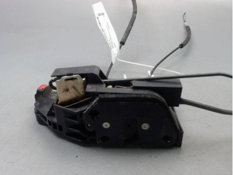 SYSTEME CONDAMNATION AVANT GAUCHE HYUNDAI SANTA FE BREAK I 2000-2006