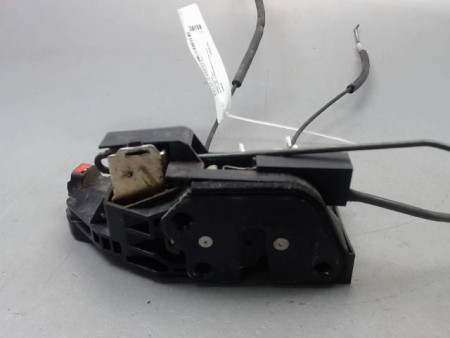 SYSTEME CONDAMNATION AVANT GAUCHE HYUNDAI SANTA FE BREAK I 2000-2006