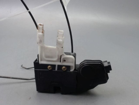SYSTEME CONDAMNATION AVANT GAUCHE HYUNDAI SANTA FE BREAK I 2000-2006