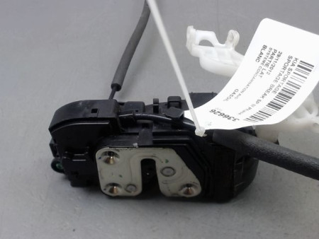 SYSTEME CONDAMNATION AVANT GAUCHE KIA SPORTAGE BREAK III PHASE 1 2010-2014