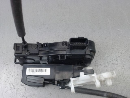 SYSTEME CONDAMNATION AVANT GAUCHE KIA SPORTAGE BREAK III PHASE 1 2010-2014