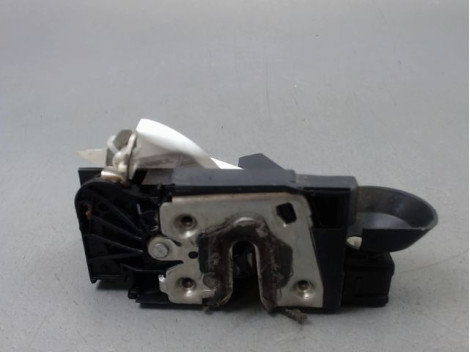 SYSTEME CONDAMNATION AVANT GAUCHE DACIA SANDERO 2008-