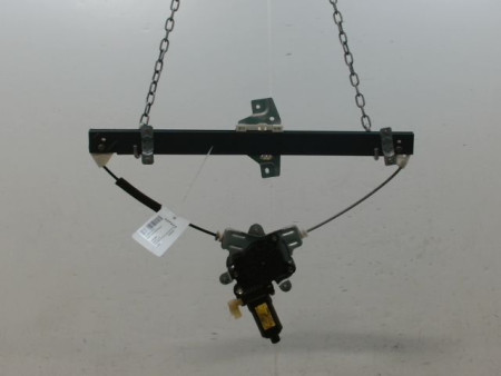 MECANISME+MOTEUR LEVE-GLACE AVANT DROIT HYUNDAI GETZ Phase 2 2005-2010