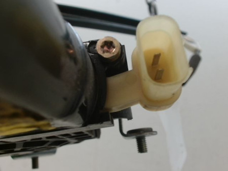 MECANISME+MOTEUR LEVE-GLACE AVANT DROIT HYUNDAI GETZ Phase 2 2005-2010